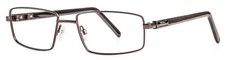 Artcraft USA Workforce WF481AM Black / Gray 56-18-145 (USA Made Glasses Eyewear)