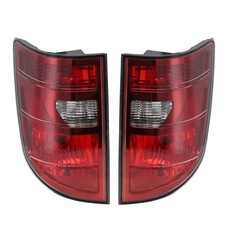 For 2009-2014 Honda Ridgeline Driver Passenger Side Tail Light Lamp Leftright For 2009-2014 Honda Ridgeline Driver Passenger Side Tail Light Lamp Leftright