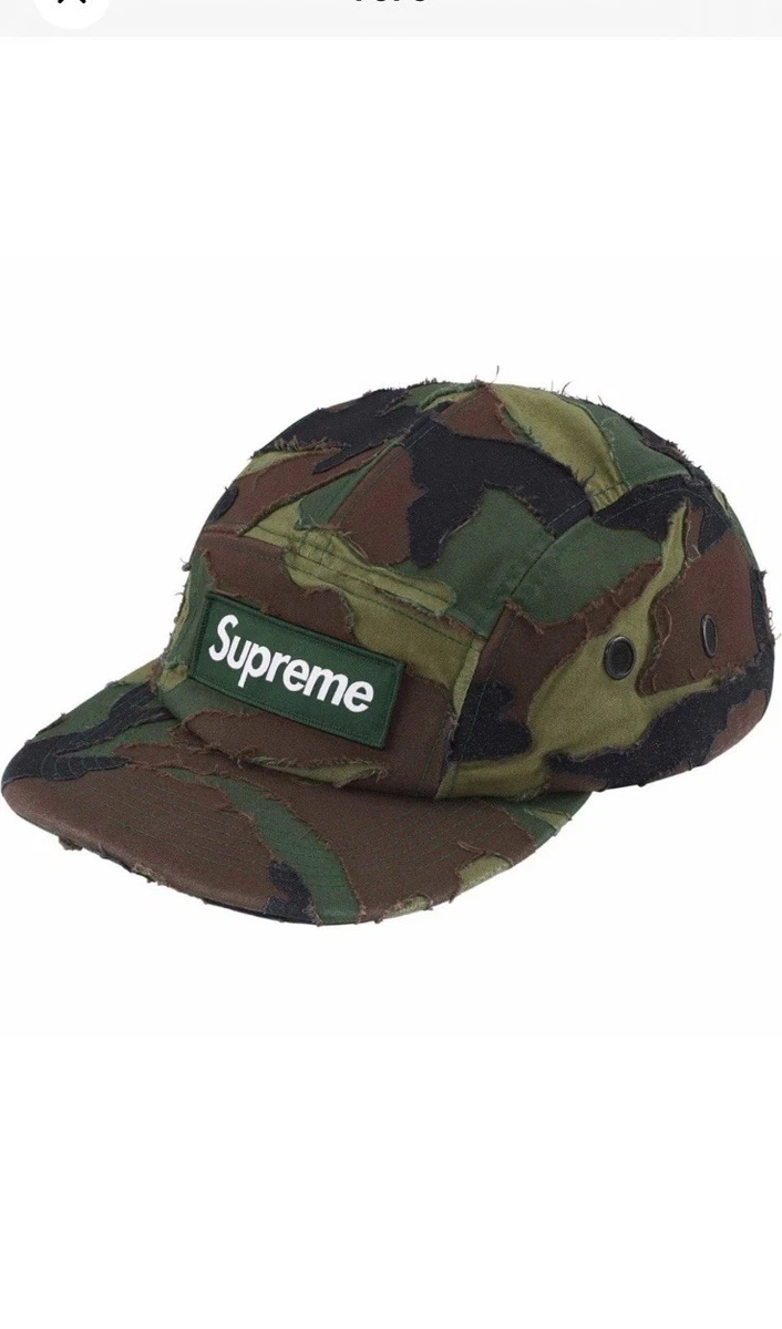 Supreme Camouflage Multicolor Hats for Men for sale | eBay