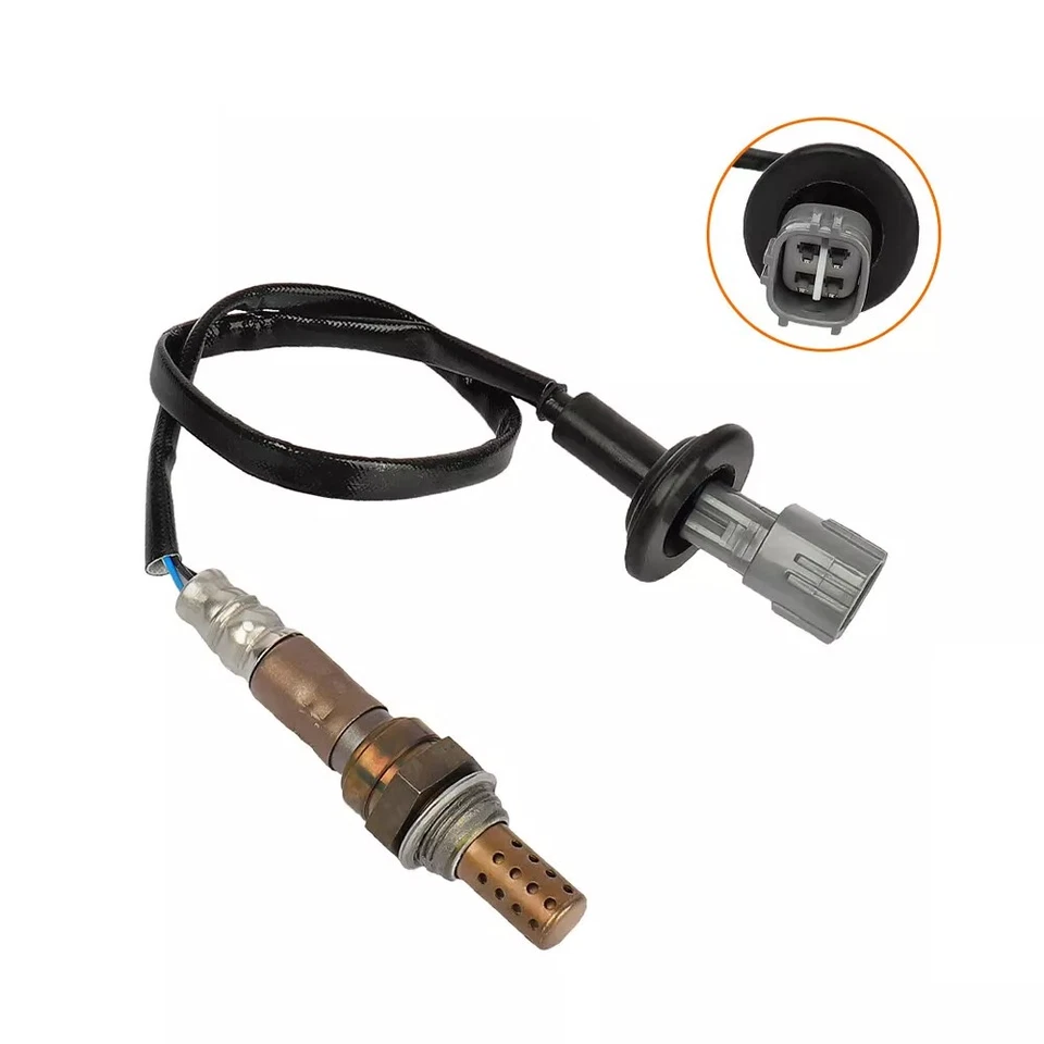 Nuevo sensor de oxígeno aguas abajo DENSO 234-4623 para Lexus GS300 1995-1997 3,0 L L L6 Foto 4 de 4