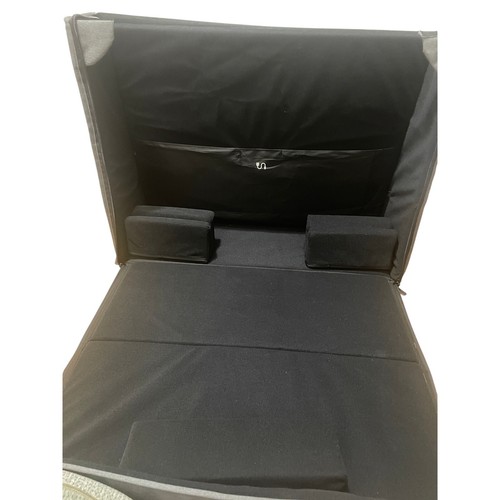 Gator Cases Creative Pro Series Nylon Carry Tote Bag 27" iMac Desktop Computer - Bild 10 von 14