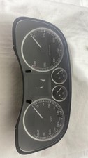 Compteur Peugeot 307