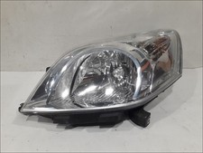 Feu avant (phare) Fiat Qubo