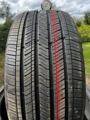 1 New Goodyear Eagle Touring 235/40R1996V DOT.4325 8.75/32