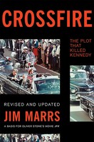Crossfire | The Plot That Killed Kennedy | Jim Marrs | Englisch | Taschenbuch