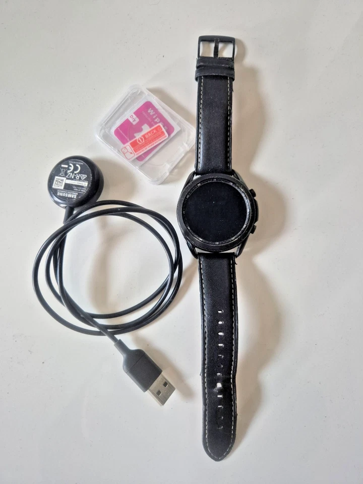 Samsung Galaxy Watch 3, Foto 1 von 5