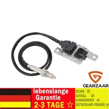 Lambdasonde Kompatibel mit VW Touareg 7P5 7P6 3,0 V6 Stickstoff 059907807AC