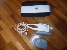 DR Kern Maspo Vibramal Massagegerät inkl. Zubehör und Gebrauchsanweisung  neu
