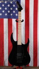 BC Rich Gunslinger II Prophecy - Black Pearl