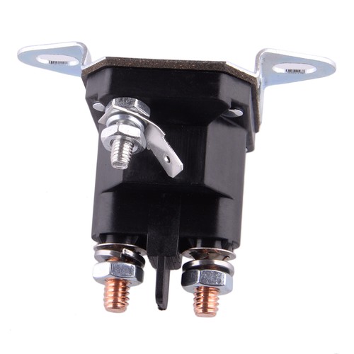 Starter Solenoid Fit for Hustler Raptor Raptor SD Raptor Flip-Up 030817 New - Picture 3 of 4