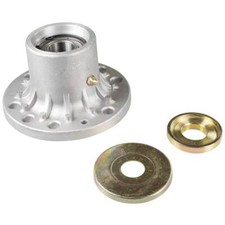 Spindle Housing Assembly for Exmark Toro Mowers, Fits Multiple Models