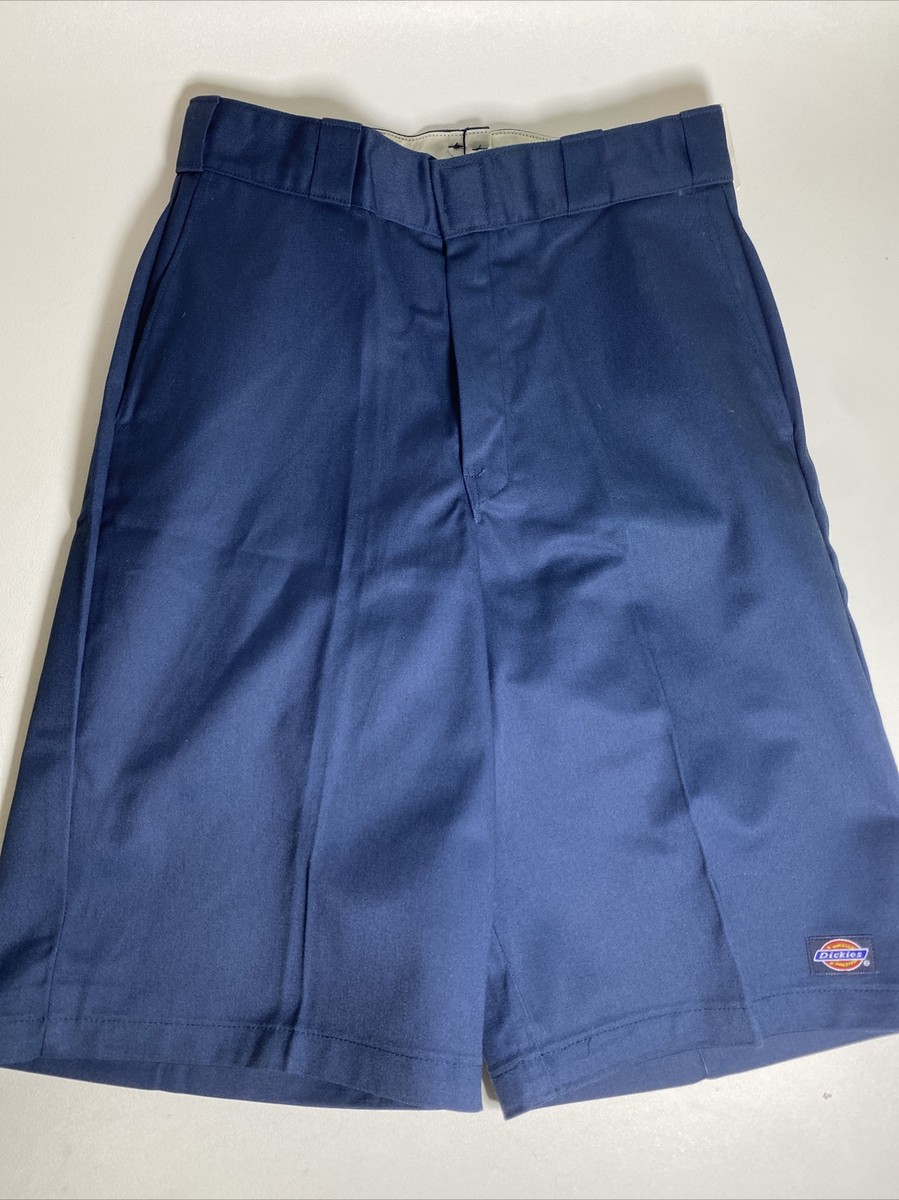Malbon Golf ネイビー プリーツスカート Malbon Golf ネイビー プリーツスカート
