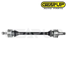 Rear CV Axle Joint Shaft Assembly for Mercedes-Benz C230 C280 C240 C320 C350