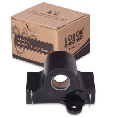 Golf Cart Inductive Throttle Sensor For EZGO Medalist TXT PDS DCS 94+ 25854G01 