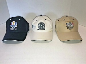 open championship hats