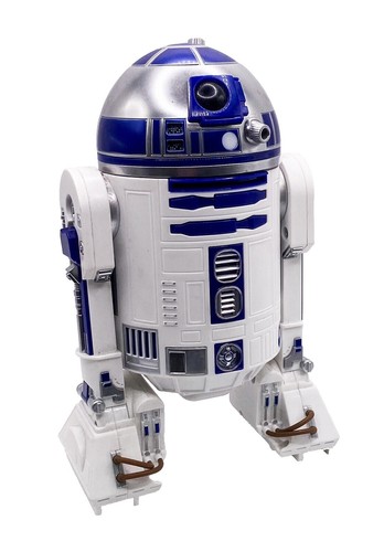 R2-Q5 robot toy Star Wars sphero Japan authorized dealer goods | eBay
