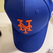 Ball cap for the New York youth new dark blue tub9