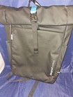 Lenovo IdeaPad Gaming Modern Backpack Black notebook laptop bag storage roll