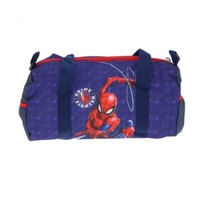 Spiderma Sporttasche Trainingstasche Schultertasche Marvel MaßE: 38 X 22 X 18 Cm