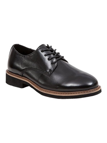 50's Vintage Men's Deer Skin Lace Up Deer Wear Brand Leather