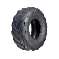 145/70-6 Tire for Motovox MBX10, MBX11, MBX12, fits Mini Dirt Bike/Go-Kart/ATV