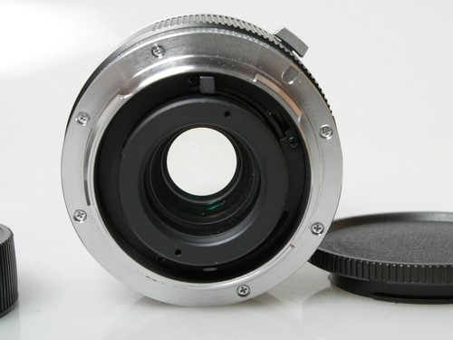 Leica Apo-Extender-R 2x Converter 11262 f R3-R7 TOP Near MINT boxed OVP Gar-Kar. - 第 12/12 張圖片