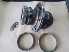 Differenziale completo per Autobianchi Y10 1.0, 1.1 fino al 1992.  [3344.24]