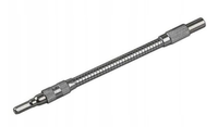 "Makita B-29072 200Mm 1/4\" Bitaufnahme Flexible Biegsame Welle Mit Bithalter"