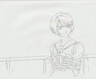 The Twelve Kingdoms Juuni Kokki Genga Douga Original Sketches Pierrot - Youko — photo 5
