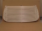 <!--F#f_0-->HQ - HJ - HX - HZ HOLDEN MONARO COUPE VENETIAN BLINDS / AUTO SHADES<!--F/-->
