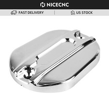 Nicecnc Front Brake Master Cylinder Cap For Harley Forty Eight Xl1200x 2010-2022 Nicecnc Front Brake Master Cylinder Cap For Harley Forty Eight Xl1200x 2010-2022