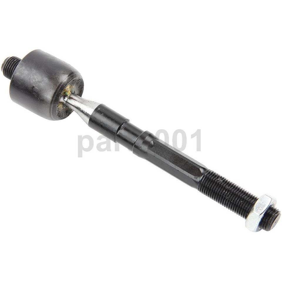 Set of 2 Inner Tie Rod Ends Fits 2011 Kia Optima 2012 Kia Optima 2013