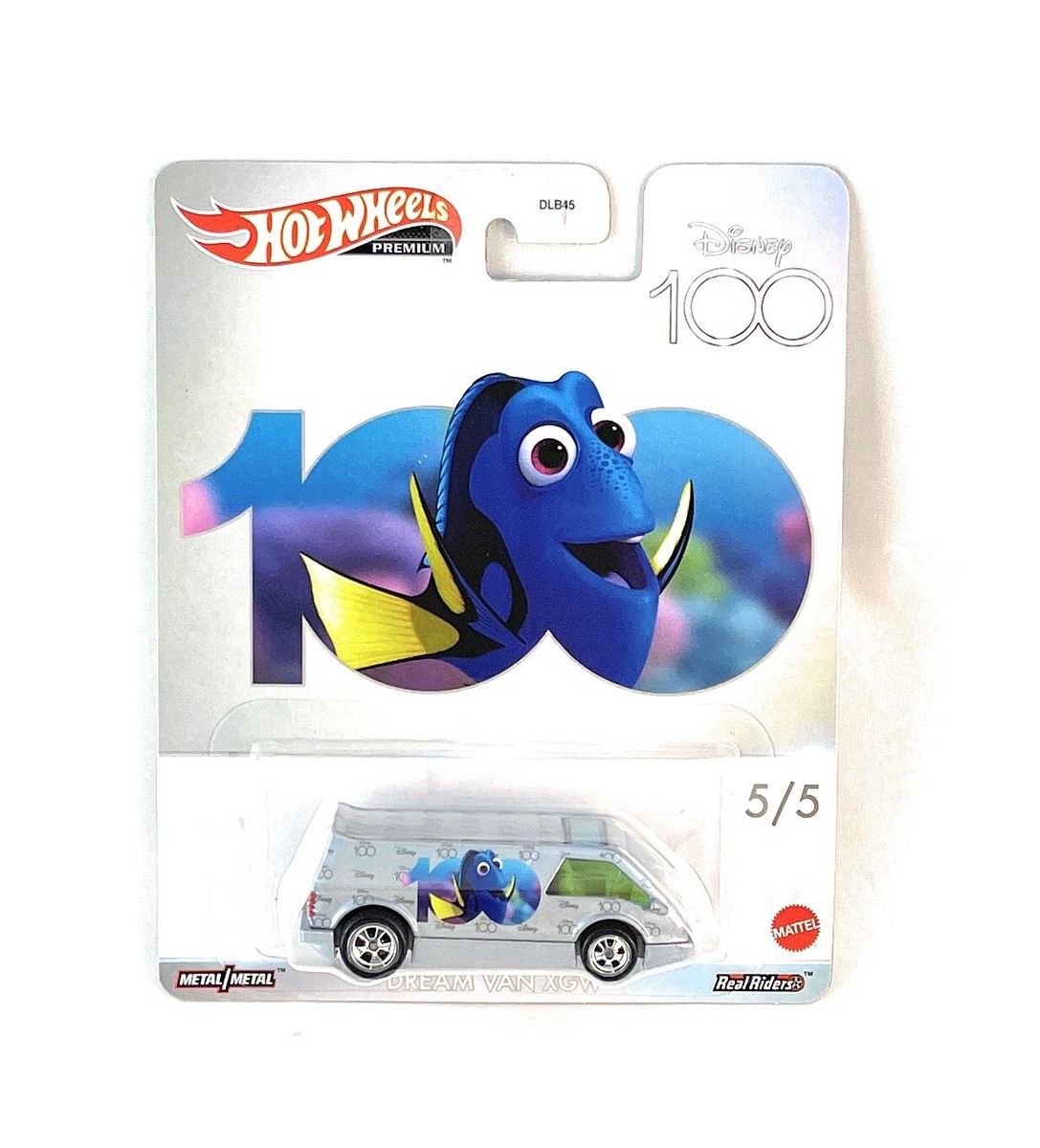 Hot Wheels 2023 Pop Culture 