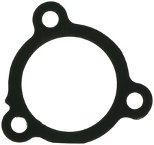 Engine Coolant Thermostat Housing Gasket Mahle C32132