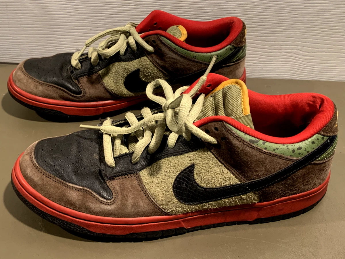 old nike sb