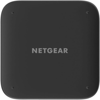 NETGEAR MR6500-1A1NAS 5Gモバイルルーターunlock済み Nighthawk 5G WiFi 6 Mobile Hotspot - MR5100 | NETGEAR