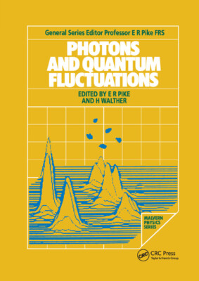 Photons And Quantum Fluctuations