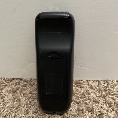Télécommande Panasonic EUR644853 Pour Chaîne Audio - Occasion