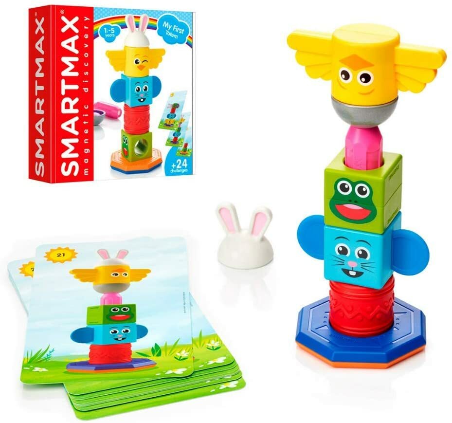 smartmax animal train