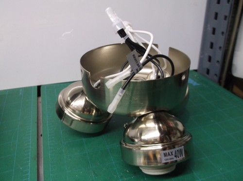 Parts for Harbor Breeze centreville 42" Ceiling Fan w Light Kit - Picture 14 of 65