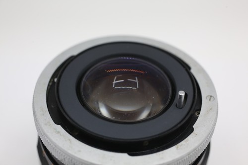 Canon FL 50mm f/1.4 MF Standard Lens, f/1.4 For Canon FL Mount #JP - Picture 10 of 10