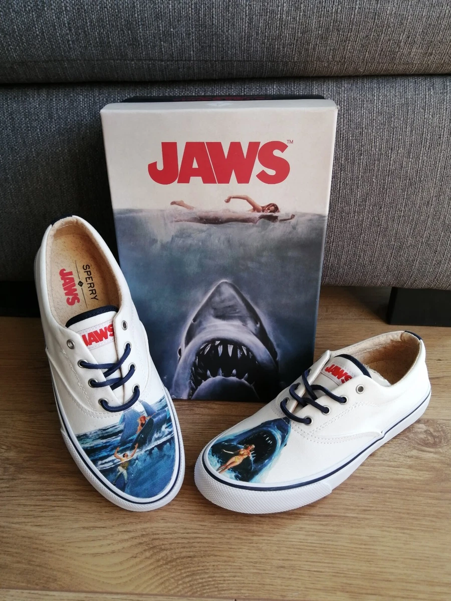 Jaws sperrys men's cheap