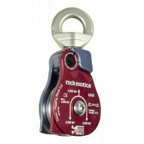Rock Exotica Solo Aid | eBay