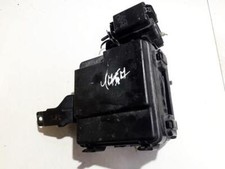Honda FR-V 2008 Fuse box  used, Genuine #765086-81
