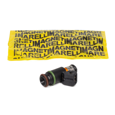 MAGNETI MARELLI Einspritzventil für VW GOLF 3 4 PASSAT SHARAN T4 V5 VR5 VR6