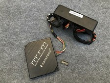 MTM F-Cantronic Tieferlegungsmodul Bentley Continental A8 Luftfahrwerk Adaptive