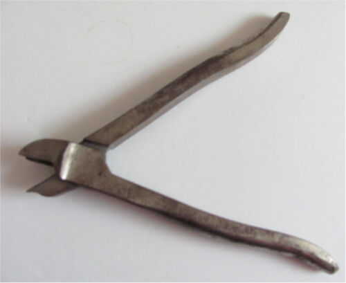 Watchmaker's Tool-Peer Bow Closing Pliers - Picture 2 of 5