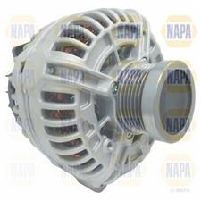 Napa Alternator For Volvo XC90 MK1 D5 AWD 30658087