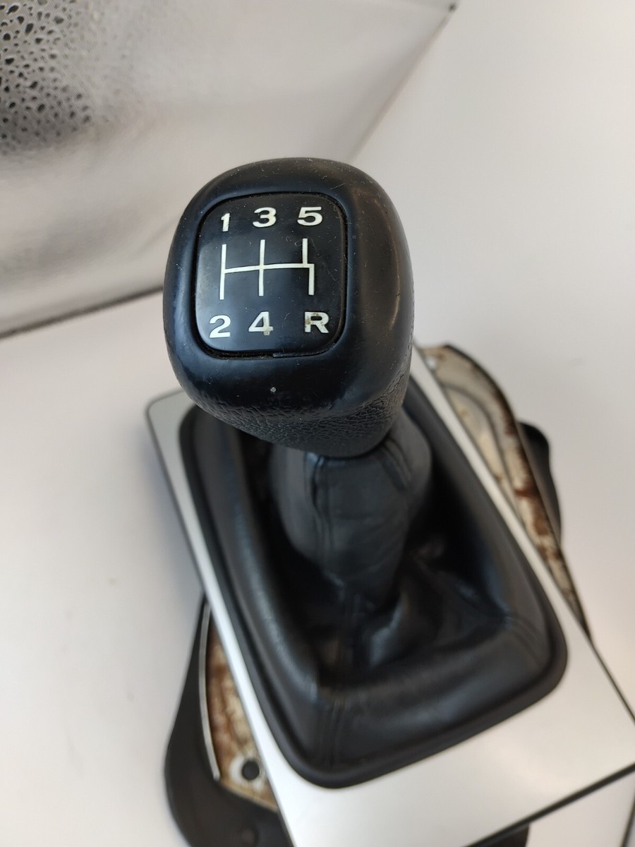 maumaumau様 1984-1989 Nissan 300ZX Z31 Manual Transmission Shifter Knob