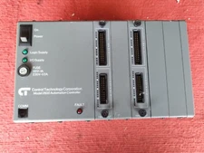 P:VT46,47  CTC Control Technology 2600XM Automation Controller
